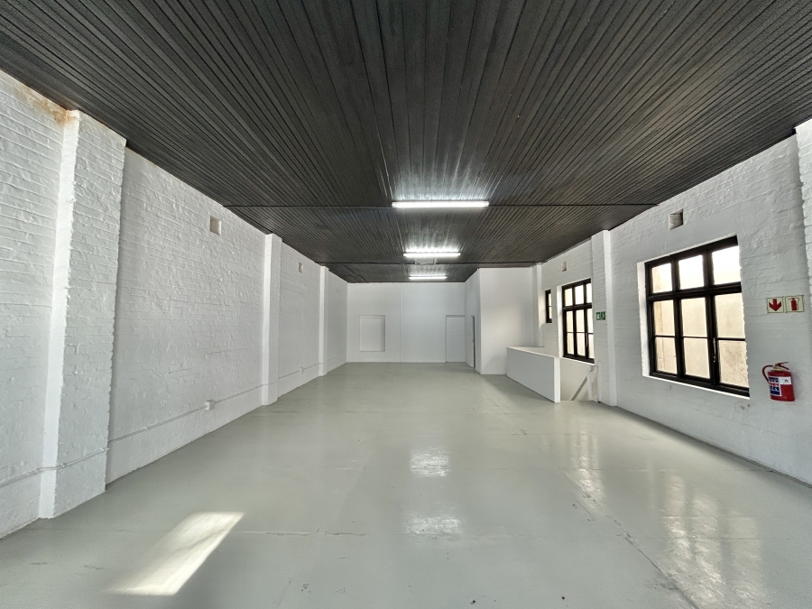 To Let Commercial Property for Rent in Cape Town City Centre Western Cape